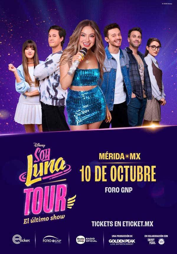 Source image — EL ÚLTIMO SHOW - SOY LUNA TOUR