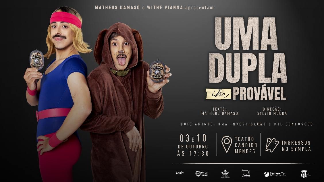 Source image — Uma Dupla (IM)Provável