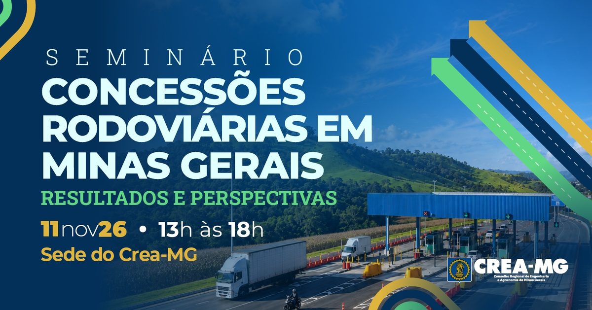 Imagen de la fuente — Seminário Concessões Rodoviárias em Minas Gerais Resultados e Perspectivas