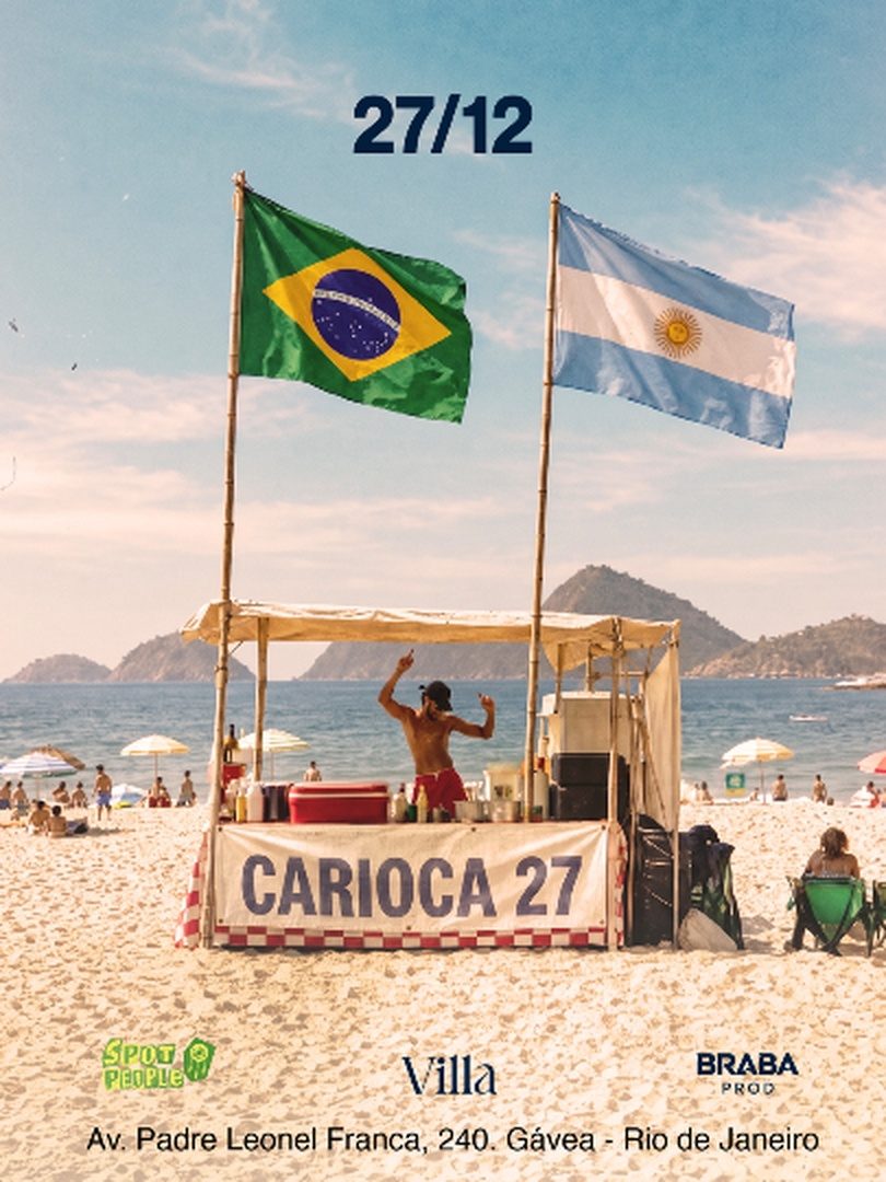 Afbeelding van de bron — Carioca 27