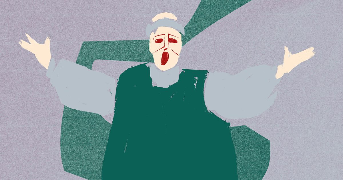 出典の画像 — Evento Cancelado: Nova ópera de Jocy de Oliveira e Édipo Rei (Double Bill)
