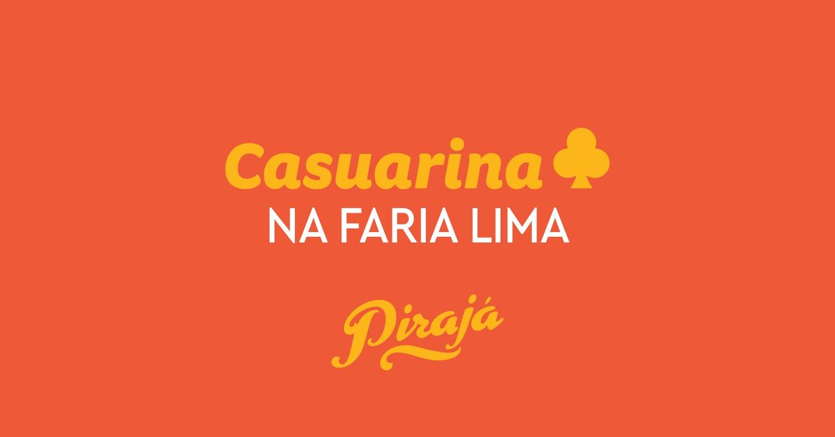 Afbeelding van de bron — Casuarina | Dezembro18/12