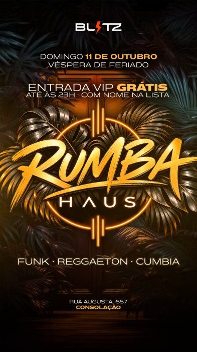 Source image — RUMBA HAUS