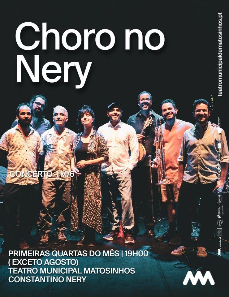 Imagem da fonte — Choro no Nery - Roda de Choro 2026