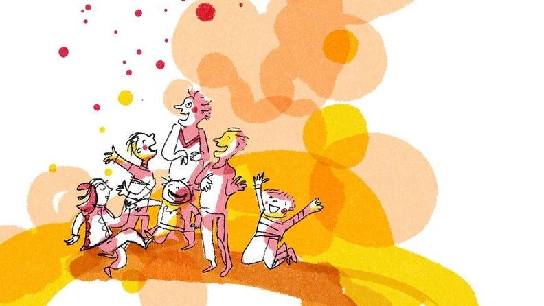 Immagine della fonte — Sing Along!