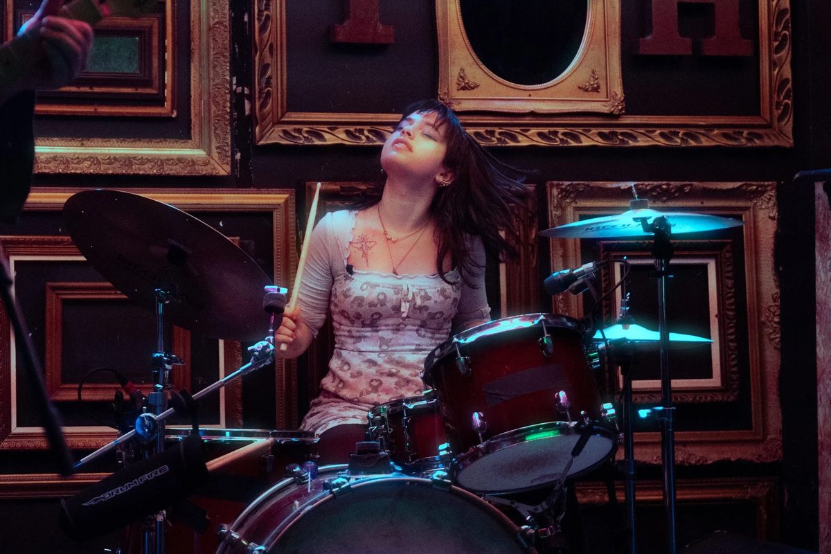 Source image — Sadie Koshan quartet — The Rex