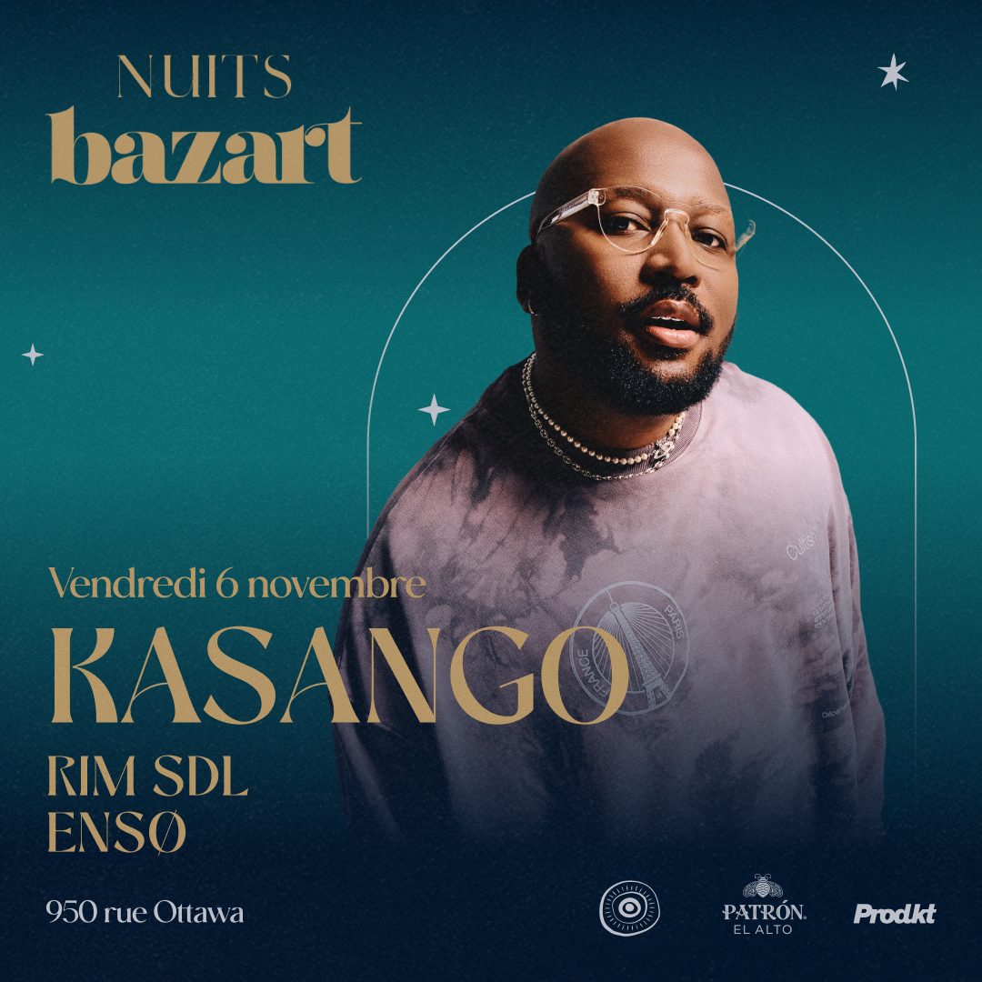 출처 이미지 — Kasango, Rim SDL, Ensø