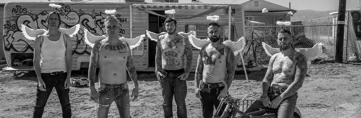 Source image — Avenged Sevenfold
