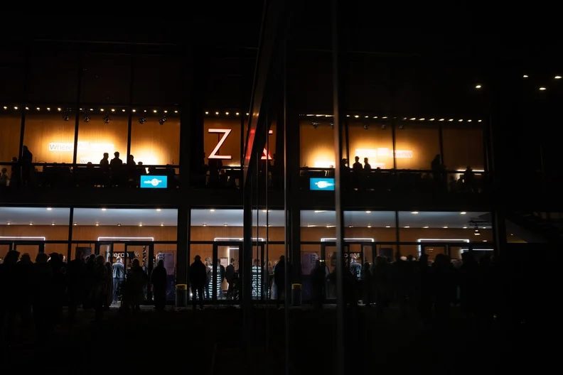 Imagen de la fuente — Jazzfest Berlin 2026