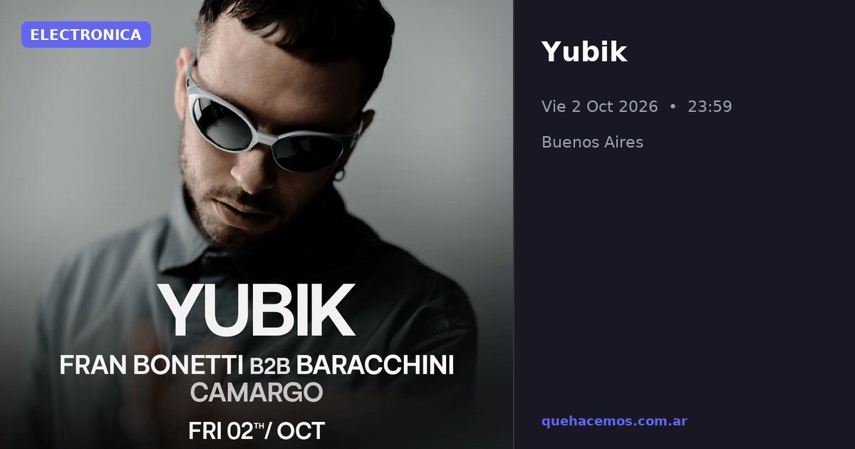 Source image — Yubik