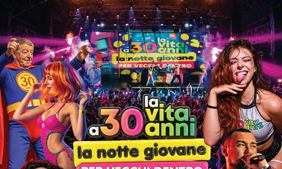 Source image — La vita a 30 anni