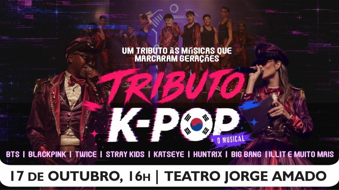 Image de la source — TRIBUTO KPOP