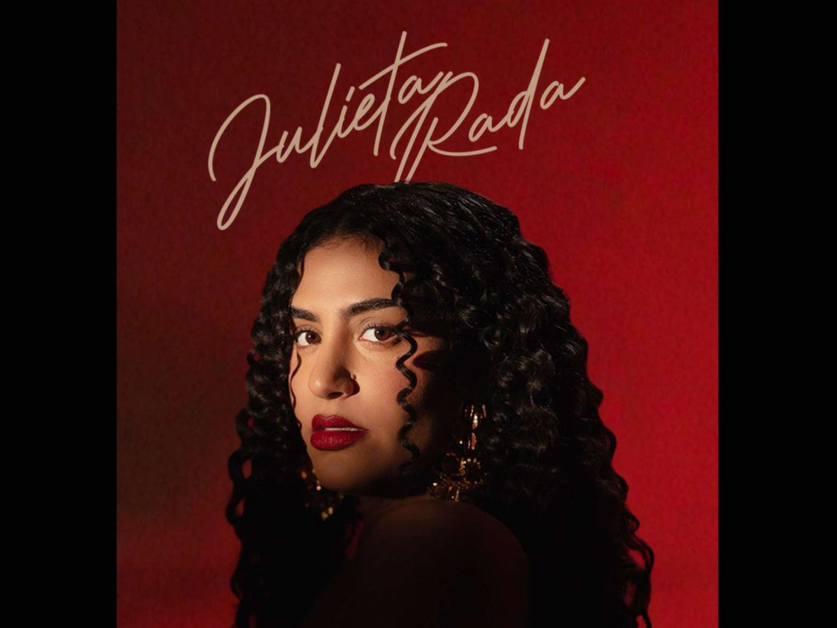 Imagen de la fuente — Julieta Rada