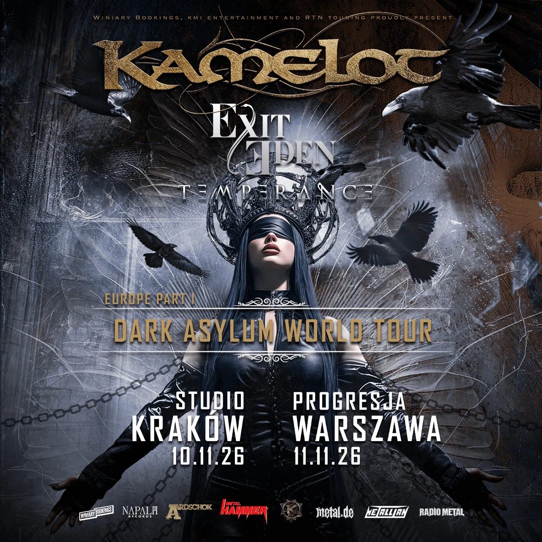 Bild der Quelle — Kamelot
