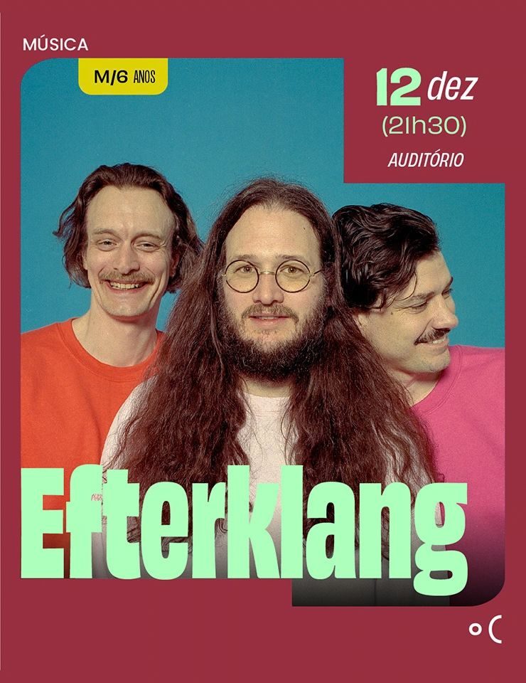 Imagem da fonte — Efterklang