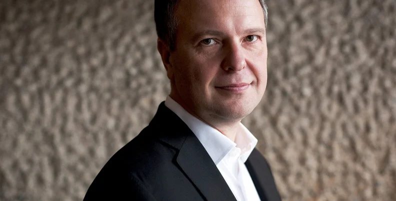 Bild der Quelle — Berliner Philharmoniker: Sakari Oramo and Vilde Frang