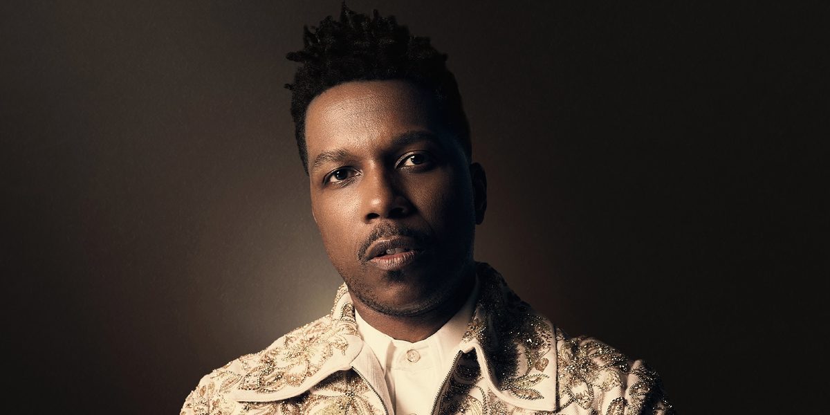 Imagem da fonte — Leslie Odom, Jr. in Concert (matinê)