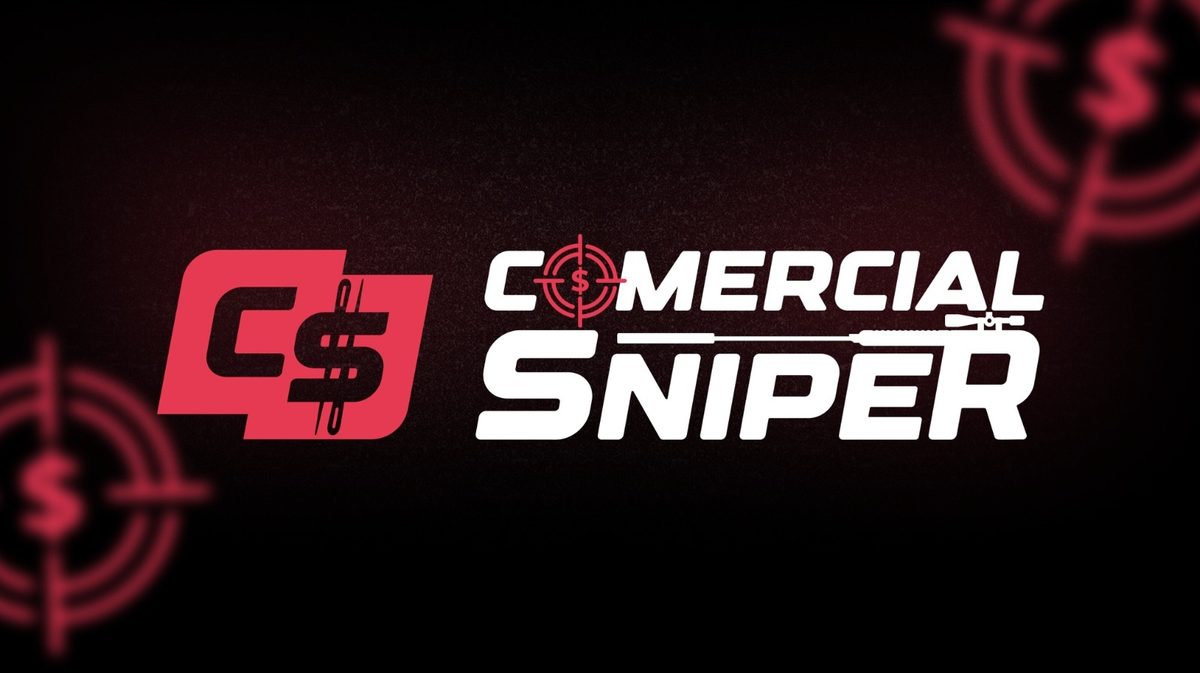 Afbeelding van de bron — COMERCIAL SNIPER