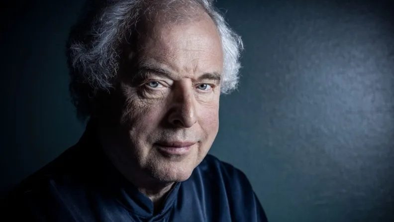 출처 이미지 — SIR ANDRÁS SCHIFF WITH CHLOE MUN, SCHAGHAJEGH NOSRATI & TOMOKI PARK