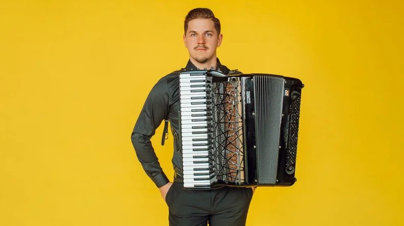 Imagen de la fuente — All’italiana – Accordions from Castelfidardo