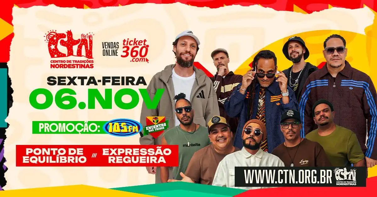 出典の画像 — Ponto de Equilíbrio e Expressão Regueira