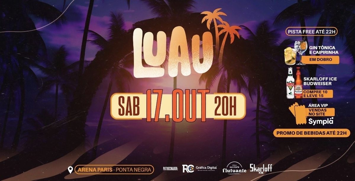 Bild der Quelle — Nosso Luau
