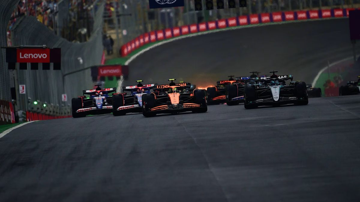 Imagen de la fuente — Heineken Grande Prêmio de São Paulo