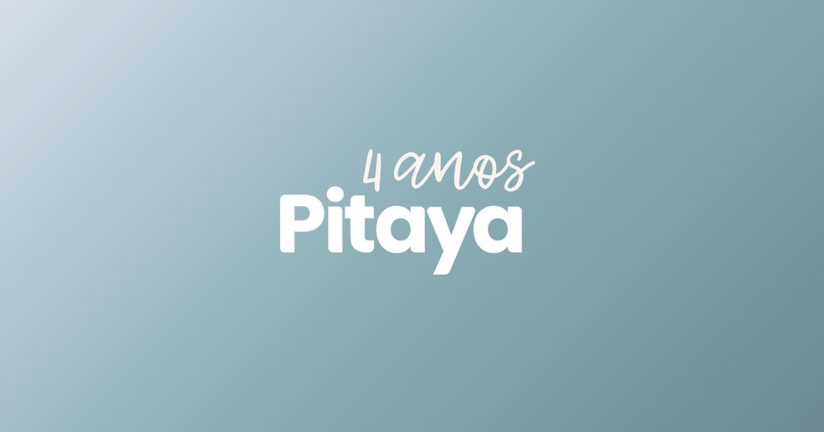 Bild der Quelle — 4 anos de Pitaya.c