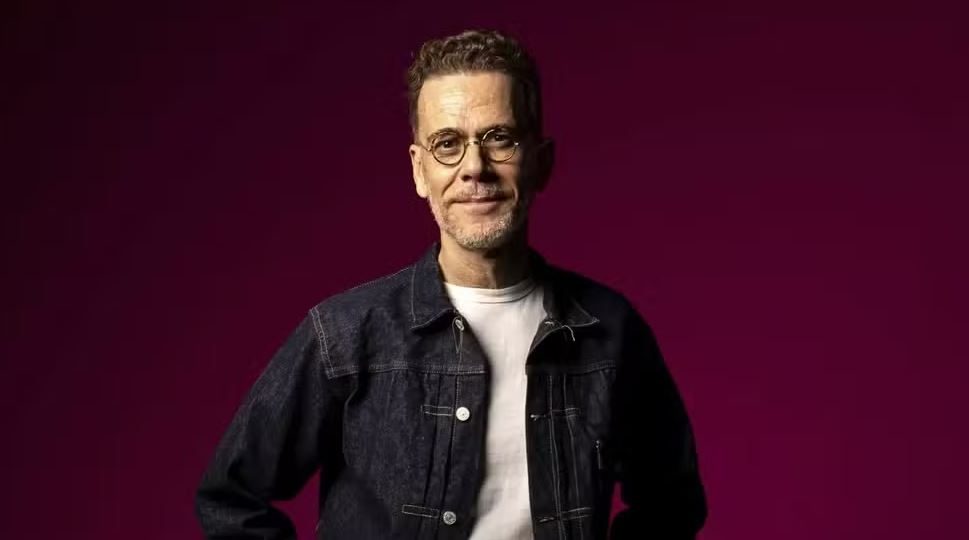 Imagem da fonte — Nando Reis – Turnê Pra Você Guardei o Amor