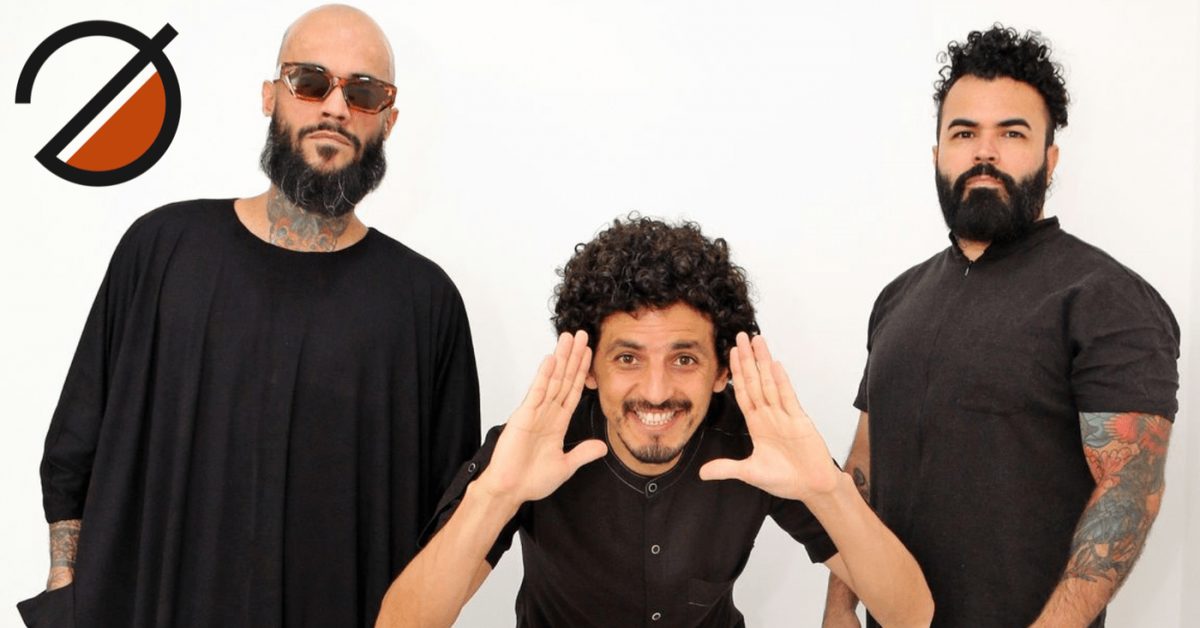 Imagen de la fuente — Ó do Forró no Canto da Ema