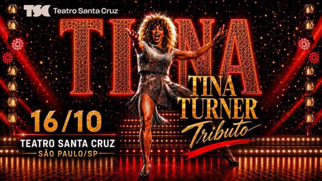 Bild der Quelle — TINA TURNER TRIBUTO - O SHOW