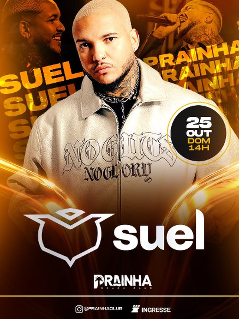 Image de la source — Suel No Prainha Club