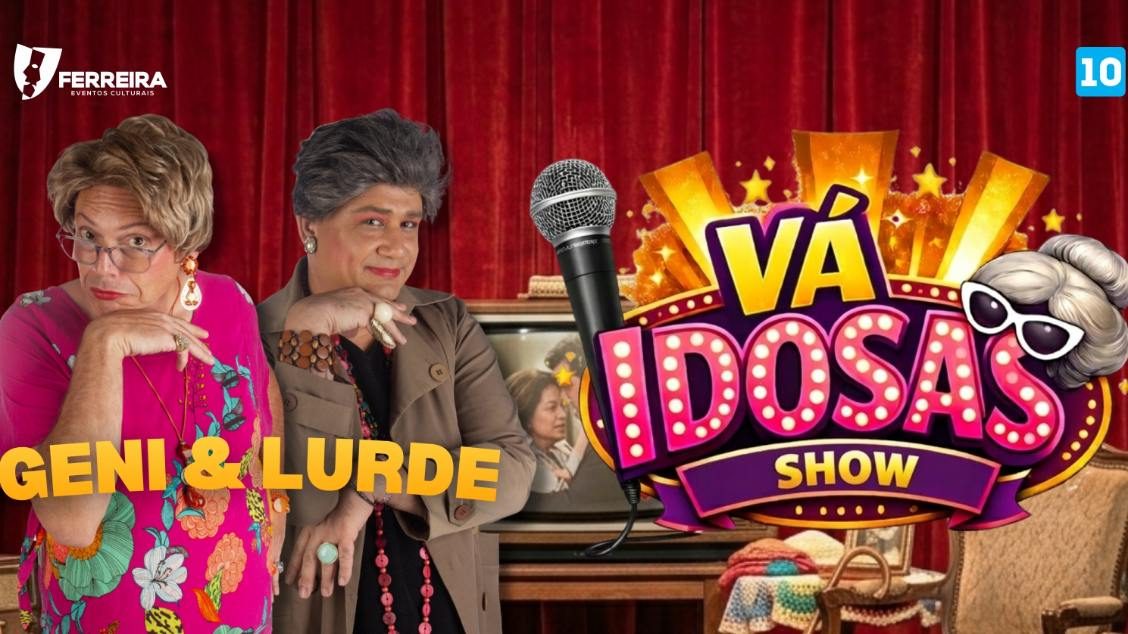 出典の画像 — Vá Idosas