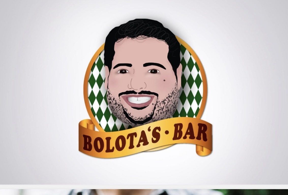 Imagem da fonte — REINAUGURAÇÃO DO BOLOTAS BAR - A VOLTA DOS QUE NÃO FORAM