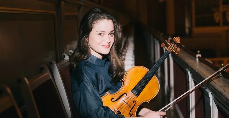 Immagine della fonte — Chamber Music by the Konzerthaus Orchestra