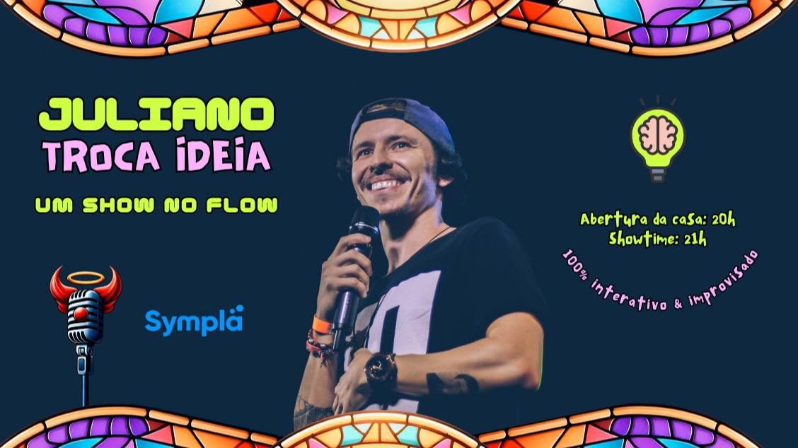 Afbeelding van de bron — JULIANO TROCA IDEIA