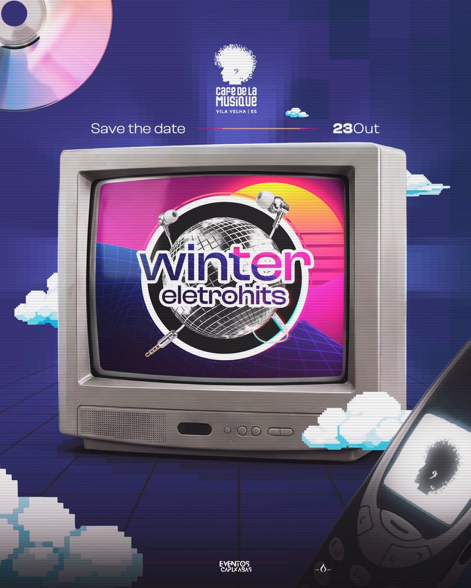 Image de la source — WINTER ELETROHITS SEGUNDA EDIÇÃO