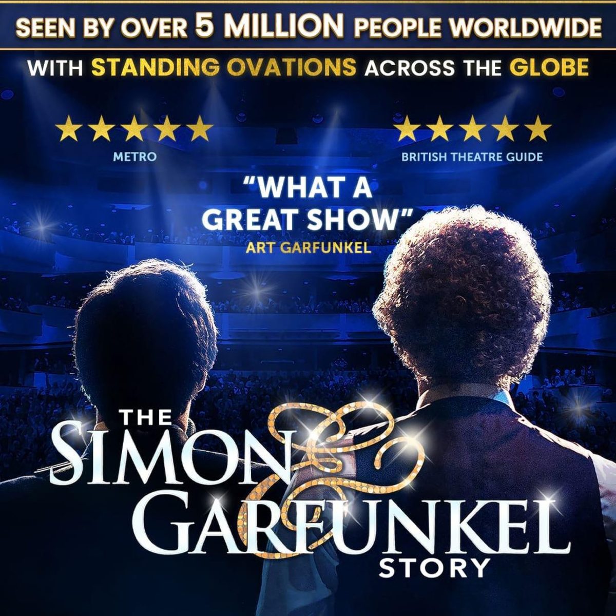 Imagem da fonte — The Simon & Garfunkel Story