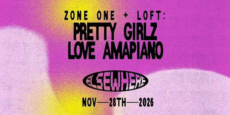 Bild der Quelle — Pretty Girlz Love Amapiano