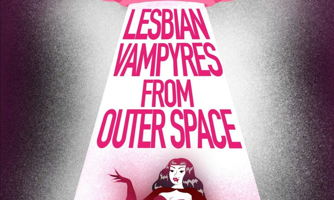 Imagem da fonte — LESBIAN VAMPYRES FROM OUTER SPACE