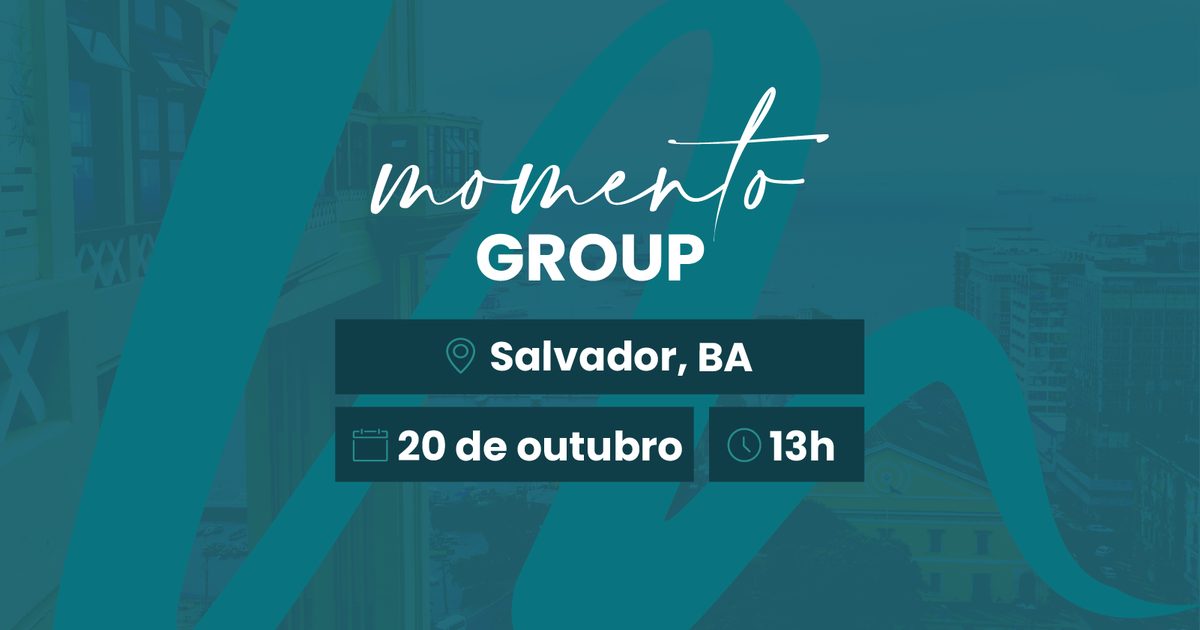 Immagine della fonte — Momento Group - Salvador: Shopping