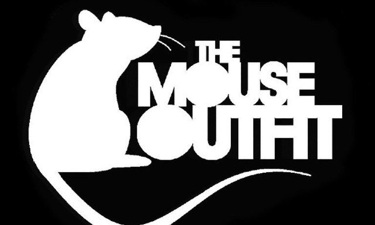 Imagem da fonte — The Mouse Outfit