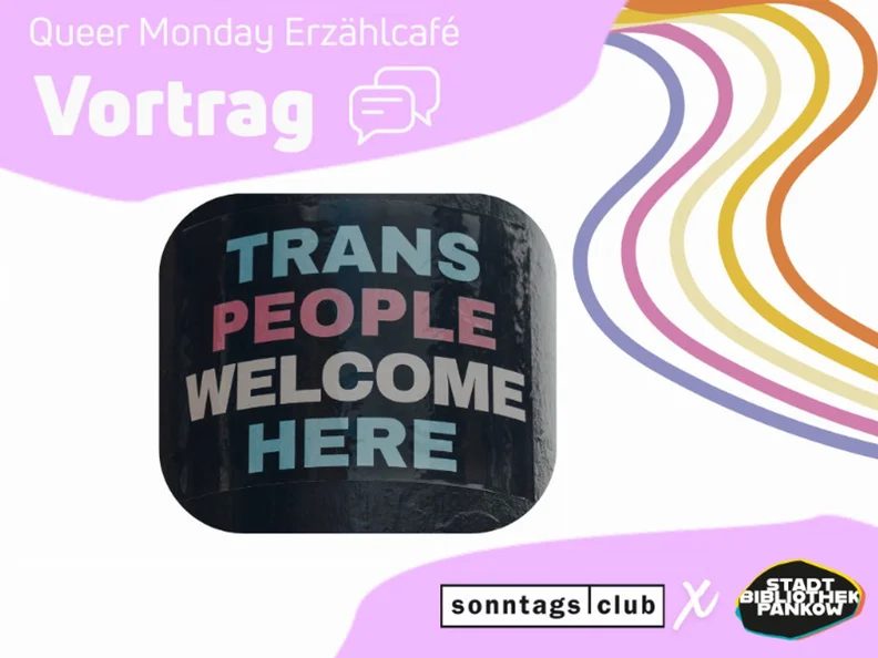 Source image — Die Geschichte der Homo- und Transphobie – A lecture by Nadja Schallenberg | Queer Monday