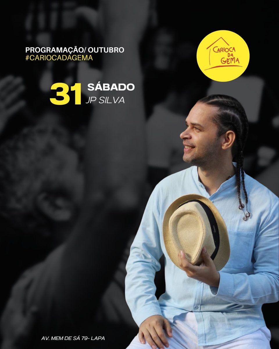 Imagem da fonte — JP Silva 31/10