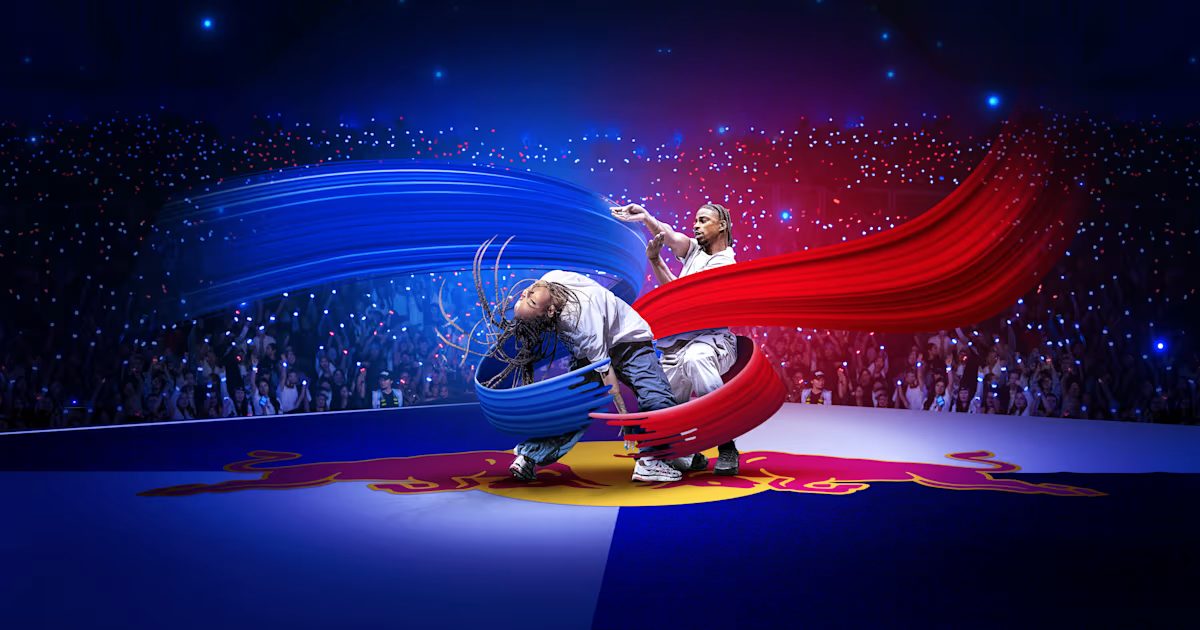 Source image — Red Bull Dance Your Style World Final livestream
