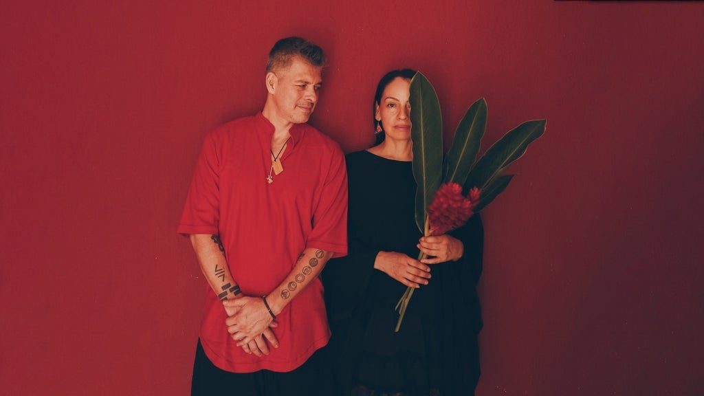 Image de la source — Rodrigo y Gabriela – OurHome Tour