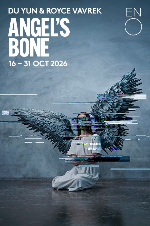 Source image — Angel's Bone - English National Opera