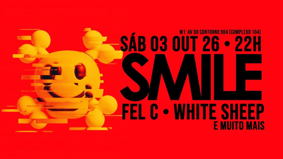 Imagen de la fuente — 03/10 - SMILE @ M1 (Kitchen)