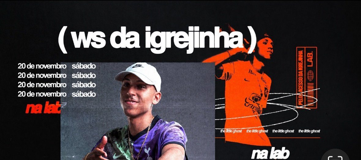 Source image — FERIADO COM DJ WS DA IGREJINHA