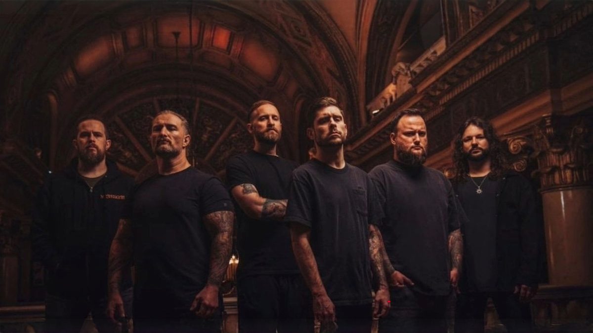 Imagen de la fuente — Whitechapel 20th Anniversary Tour